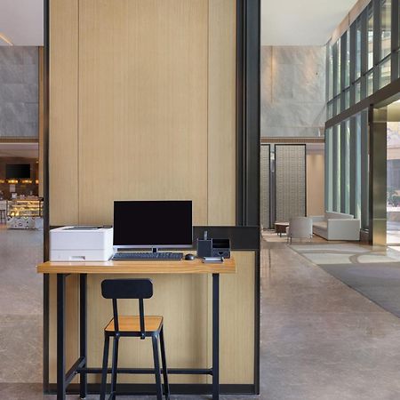 Four Points By Sheraton Guiyang, Huaxi جوي يانج المظهر الخارجي الصورة