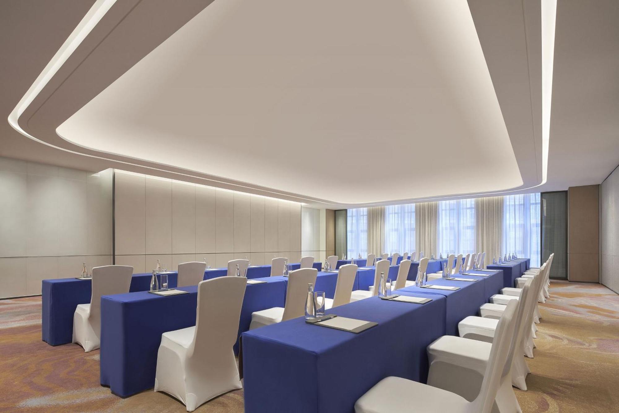 Four Points By Sheraton Guiyang, Huaxi جوي يانج المظهر الخارجي الصورة
