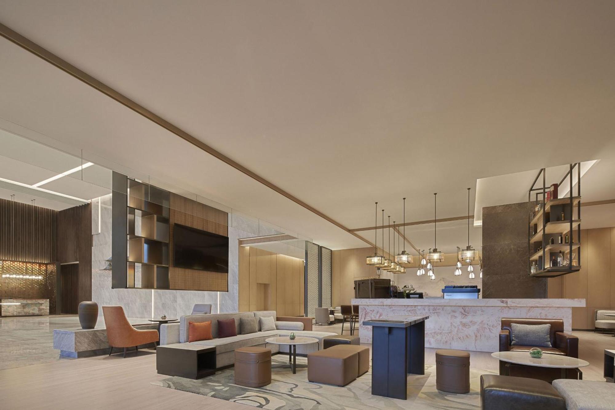 Four Points By Sheraton Guiyang, Huaxi جوي يانج المظهر الخارجي الصورة
