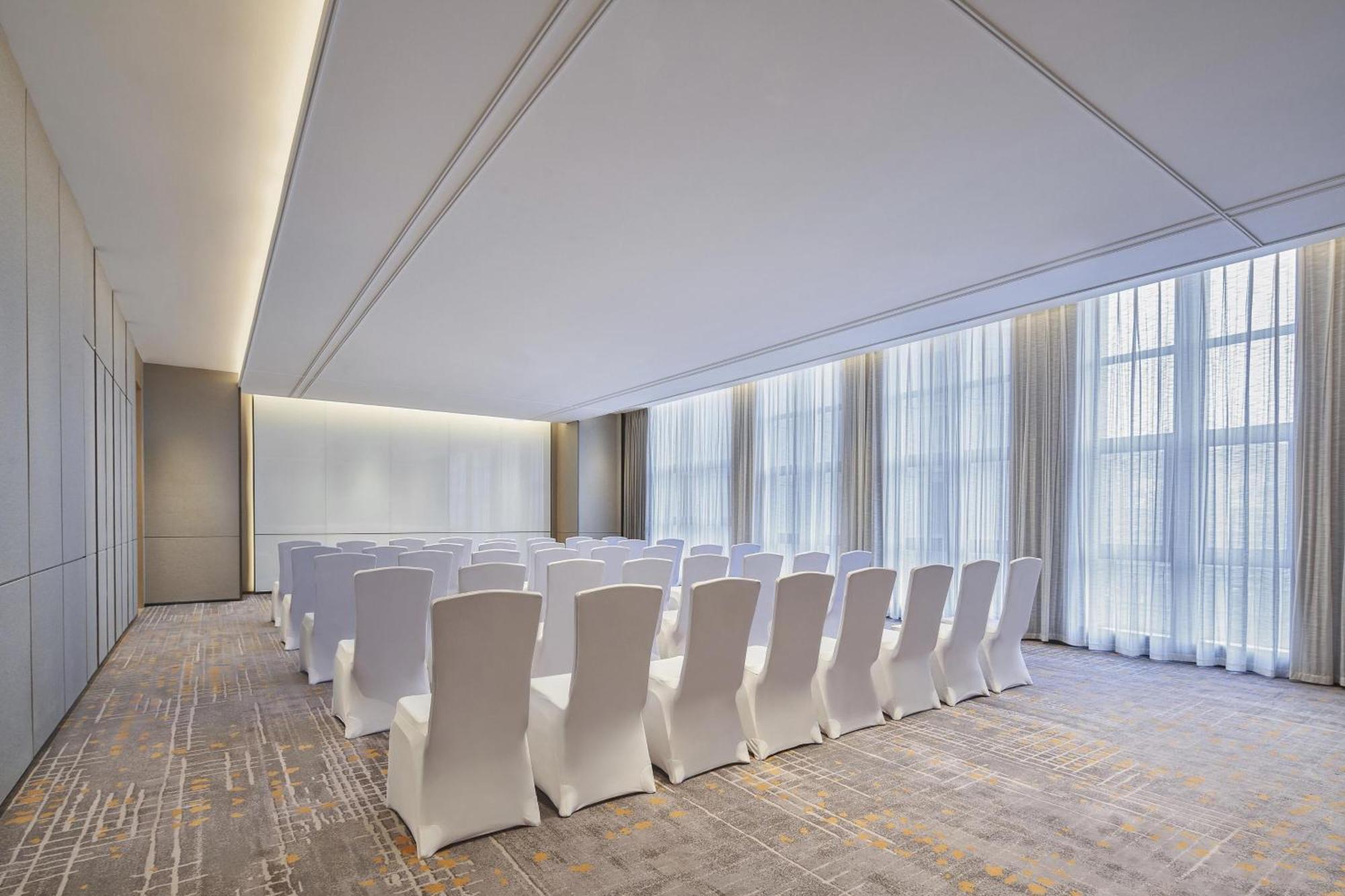 Four Points By Sheraton Guiyang, Huaxi جوي يانج المظهر الخارجي الصورة