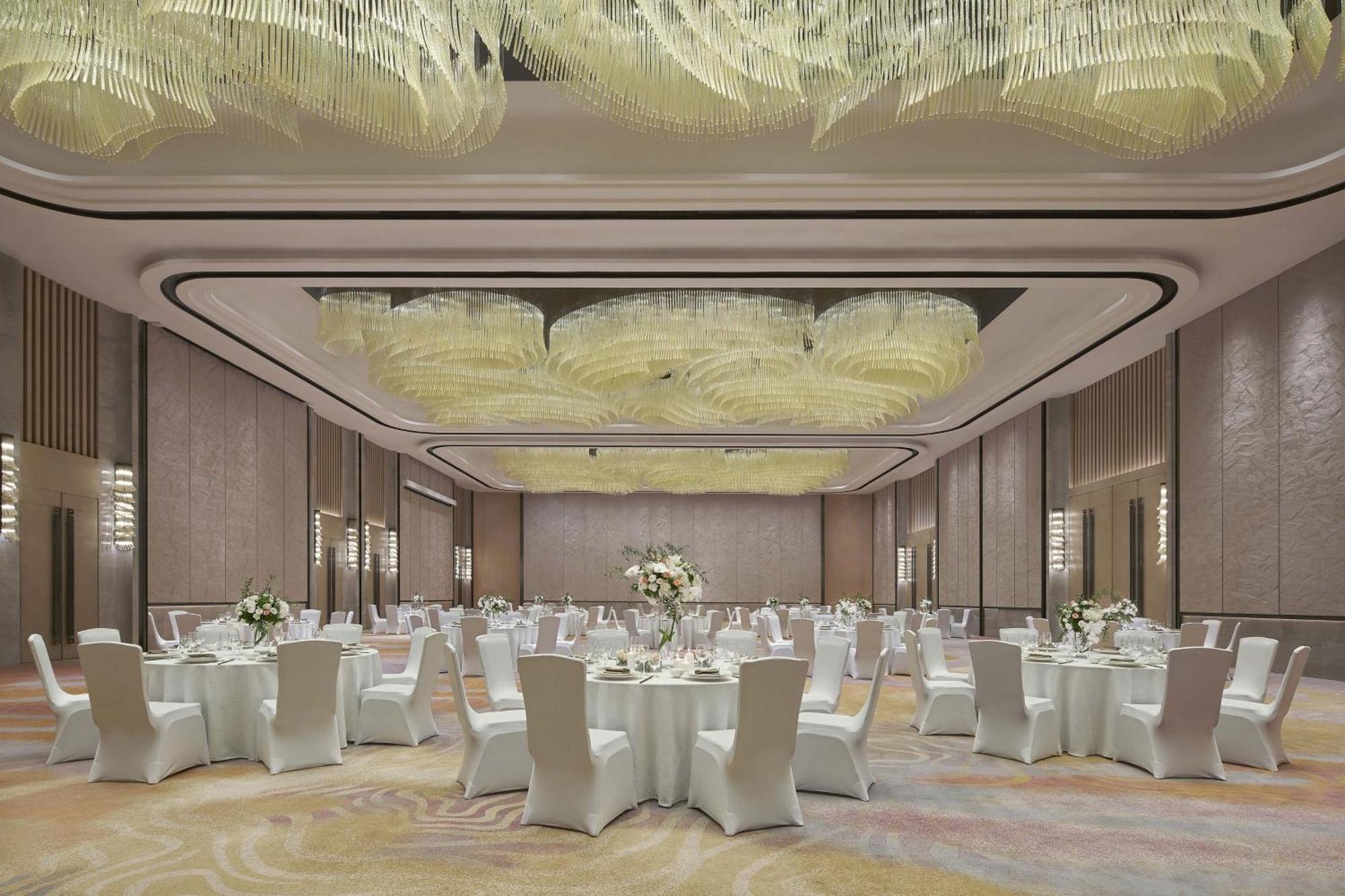 Four Points By Sheraton Guiyang, Huaxi جوي يانج المظهر الخارجي الصورة