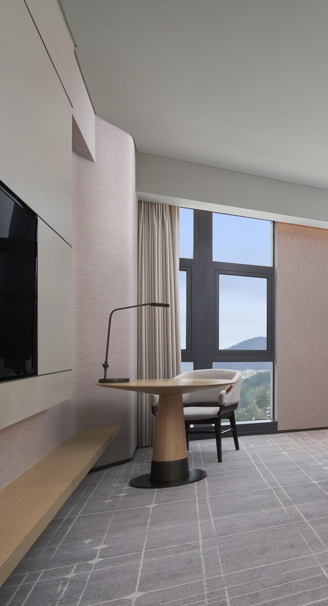Four Points By Sheraton Guiyang, Huaxi جوي يانج المظهر الخارجي الصورة